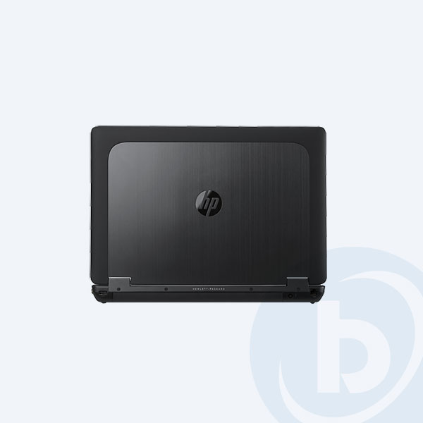 P7P55LT - Laptop HP ZBook15 G2 Workstation, 15.6'', Core i7-4710MQ, 8GB RAM, 1TB DD, DVDRW, Windows 7 / 10 Pro, Grafito