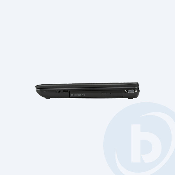 P7P55LT - Laptop HP ZBook15 G2 Workstation, 15.6'', Core i7-4710MQ, 8GB RAM, 1TB DD, DVDRW, Windows 7 / 10 Pro, Grafito