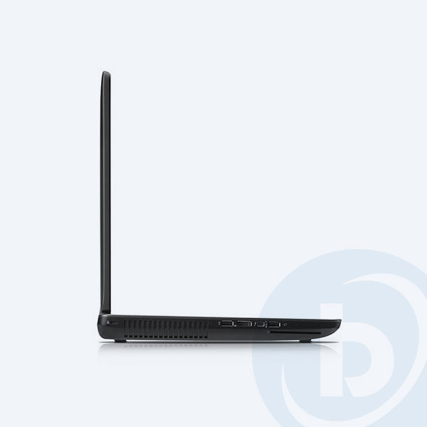 P7P57LT - Laptop HP ZBook 17 G2 Workstation, 17.3'', Core i7-4710MQ, 8GB RAM, 1TB DD, DVDRW, Windows 7 / 10 Pro, Negro