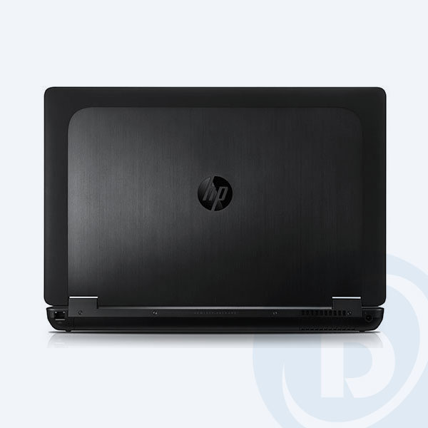 P7P57LT - Laptop HP ZBook 17 G2 Workstation, 17.3'', Core i7-4710MQ, 8GB RAM, 1TB DD, DVDRW, Windows 7 / 10 Pro, Negro