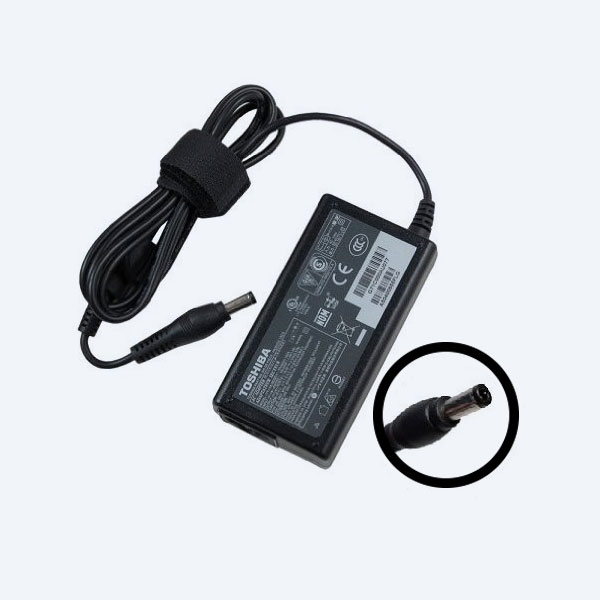 Adaptador de Energía Toshiba PA3822U-1ACA, Original