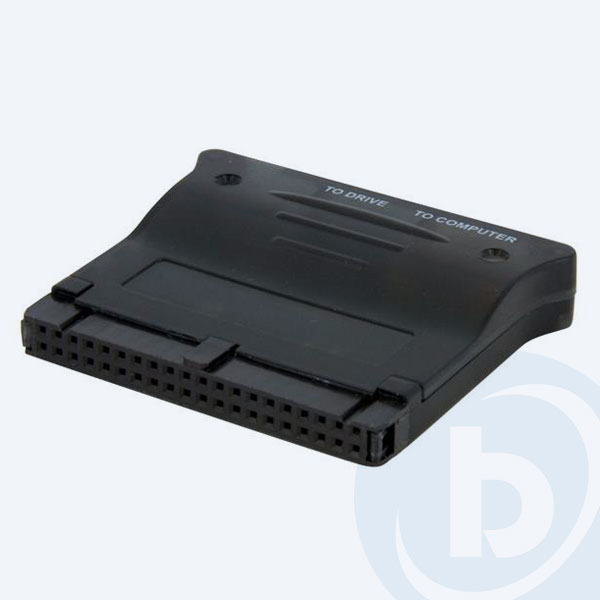 PATA2SATA3 - Adaptador Convertidor StarTech.com PATA2SATA3, IDE a SATA, Bidireccional, solo datos