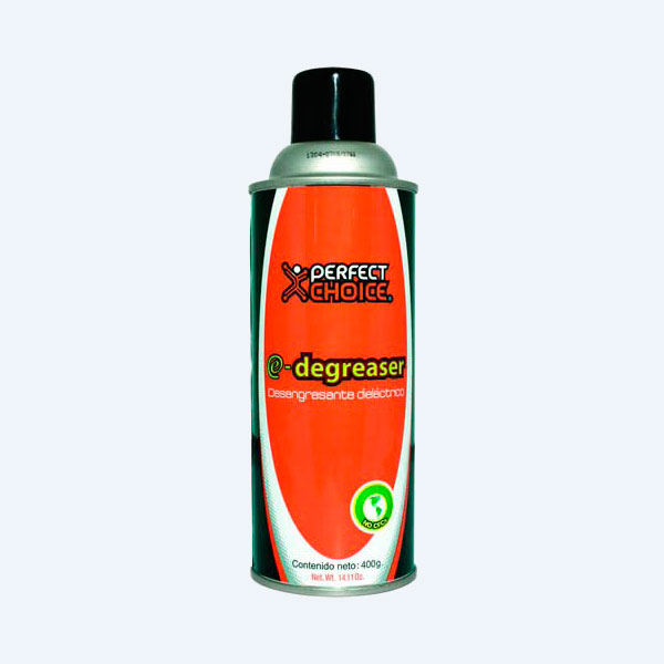 Limpiador de Componentes Perfect Choice, 400gr