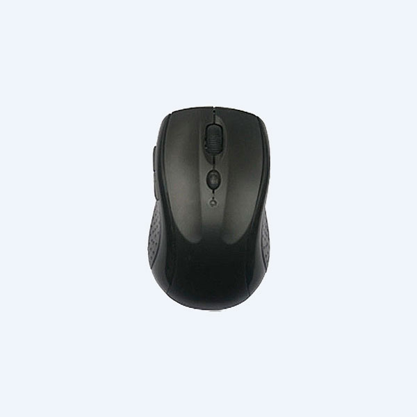 Mouse Óptico Perfect Choice PC-043225, Inalámbrico, 3 Botones