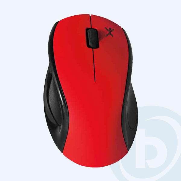 PC-044215 - Mouse &Oacute;ptico Perfect Design, Inal&aacute;mbrico, para toda superficie