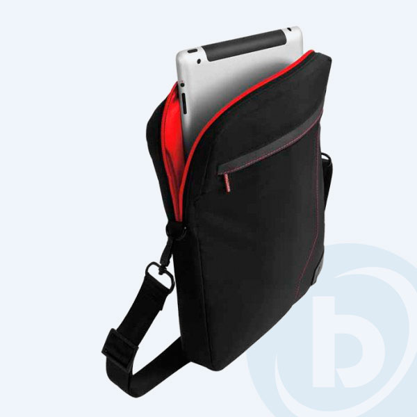 PC-081456 - Malet&iacute;n Perfect Choice Desing 10,  10&rsquo;&rsquo;, Negro