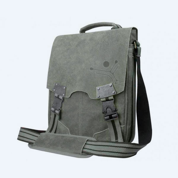 Maletin Perfect Choice Messenger, para Laptop de 13