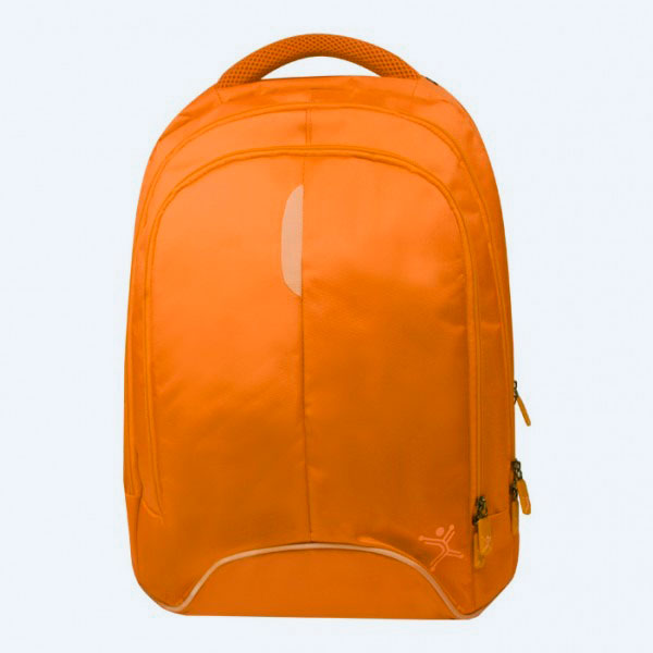 Mochila Perfect Choice para Laptop, 15.6'', Naranja