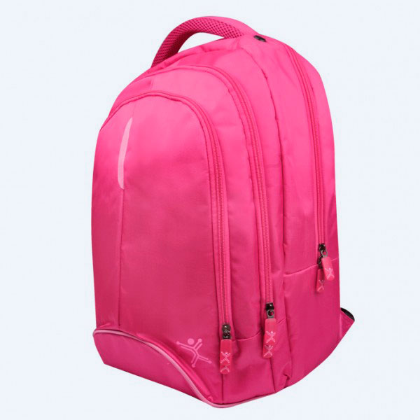 Mochila Perfect Choice, para Laptop, 15.6'', Rosa