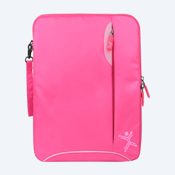 Funda Perfect Choice, 7'', para Tablet, Rosa