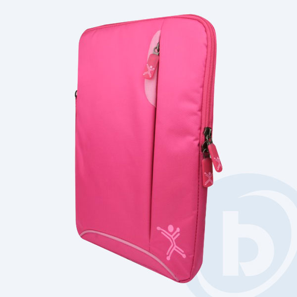 PC-082088 - Funda Perfect Choice, 7'', para Tablet, Rosa