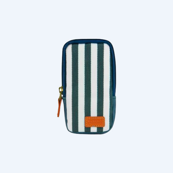 Estuche Perfect Choice CANVAS PC-082194, para Cámara/Smartphone