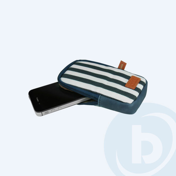 PC-082194 - Estuche Perfect Choice CANVAS PC-082194, para C&aacute;mara/Smartphone