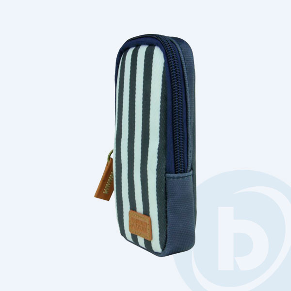 PC-082194 - Estuche Perfect Choice CANVAS PC-082194, para C&aacute;mara/Smartphone