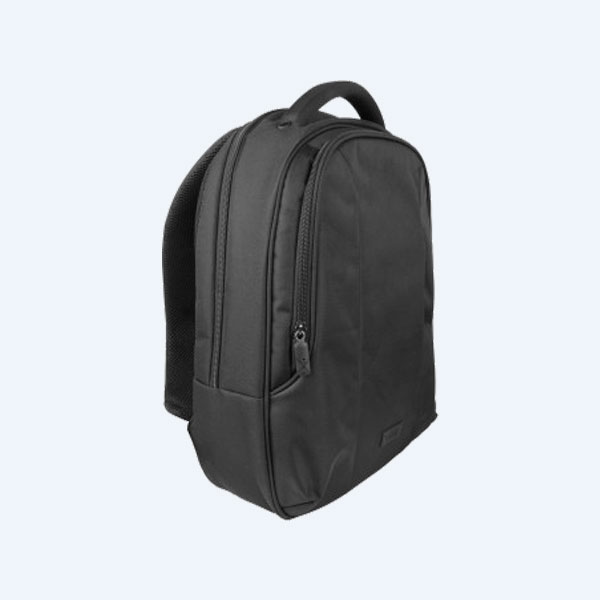 Mochila Perfect Choice Armor,14''-15'', Negro