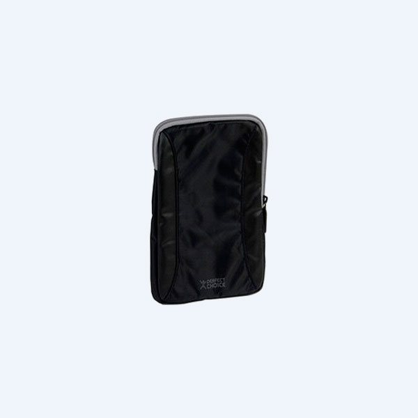 Funda Perfect Choice, 7'', para Tablet, Negro