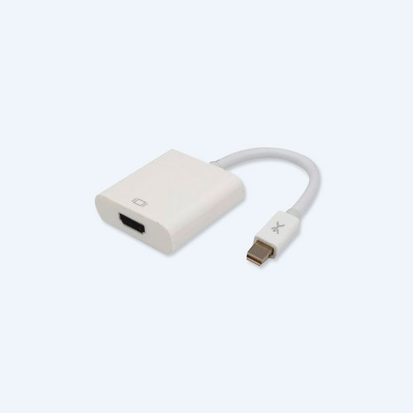 Adaptador Perfect Choice Mini Displayport a VGA