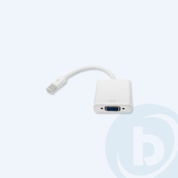PC-103158  - Adaptador Perfect Choice Mini Displayport a VGA