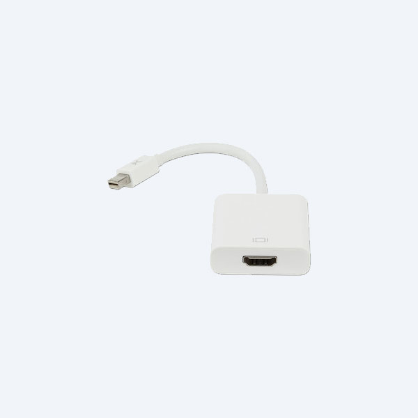 Adaptador Perfect Choice Mini Displayport a HDMI