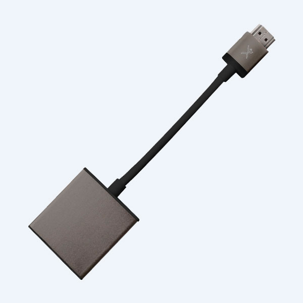 Adaptador Perfect Choice, HDMI a VGA