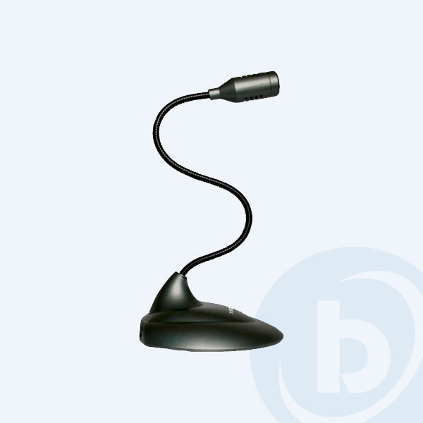 PC-110279 - Micr&oacute;fono Perfect Choice PC-110279, con Cuello flexible