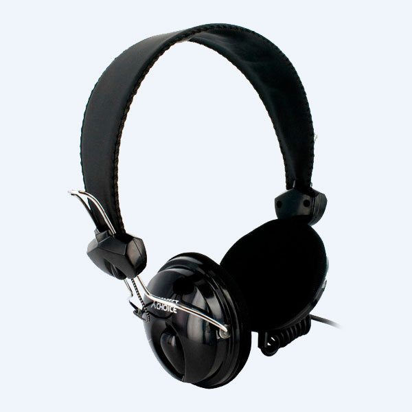 Diadema de alta fidelidad Perfect Choice