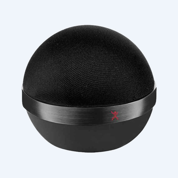 PC-112099 - Bocina Perfect Design, 2W, Recargable Alta Fidelidad
