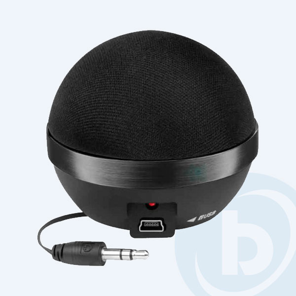 PC-112099 - Bocina Perfect Design, 2W, Recargable Alta Fidelidad