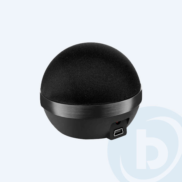 PC-112099 - Bocina Perfect Design, 2W, Recargable Alta Fidelidad
