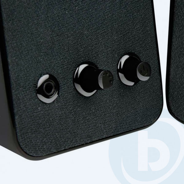 PC-112570 - Bocinas Perfect Choice PC-112570, 2 Canales, 4W