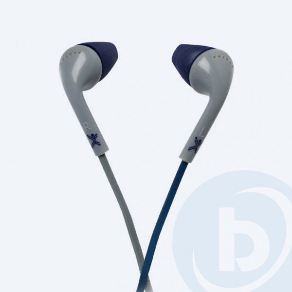 PC-116264 - Aud&iacute;fonos Perfect Choice PC-116264, Earbuds, Azul/Gris, Manos Libres