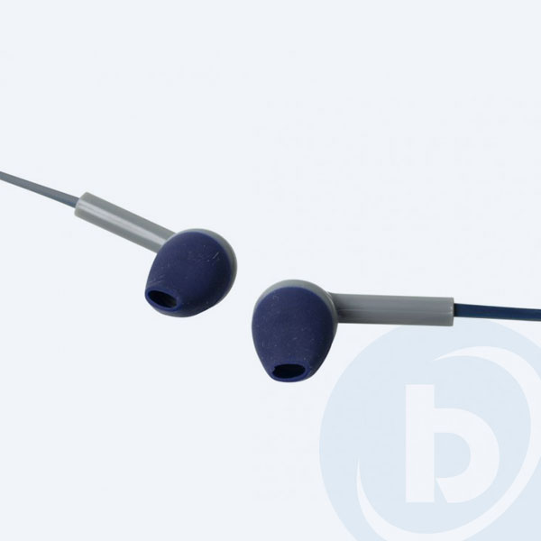 PC-116264 - Aud&iacute;fonos Perfect Choice PC-116264, Earbuds, Azul/Gris, Manos Libres