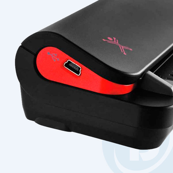 PC-171669 - Esc&aacute;ner Port&aacute;til Perfect Choice, 15ppm, 300dpi, USB 2.0