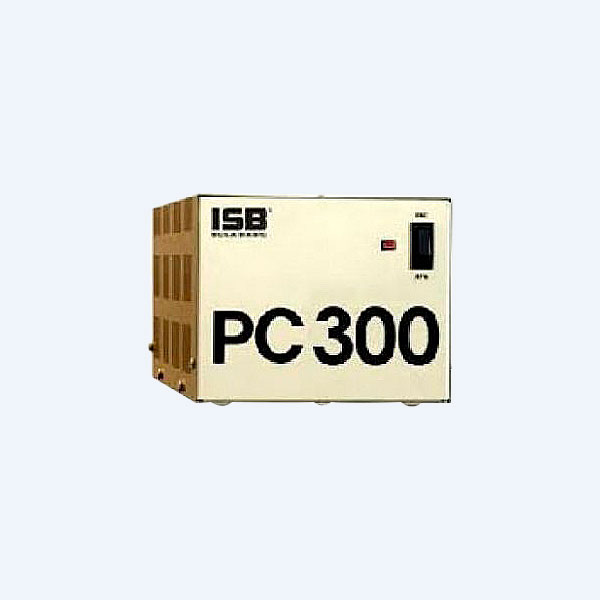 Regulador Sola Basic, 300VA, 120V, Monofasico, 4 contactos
