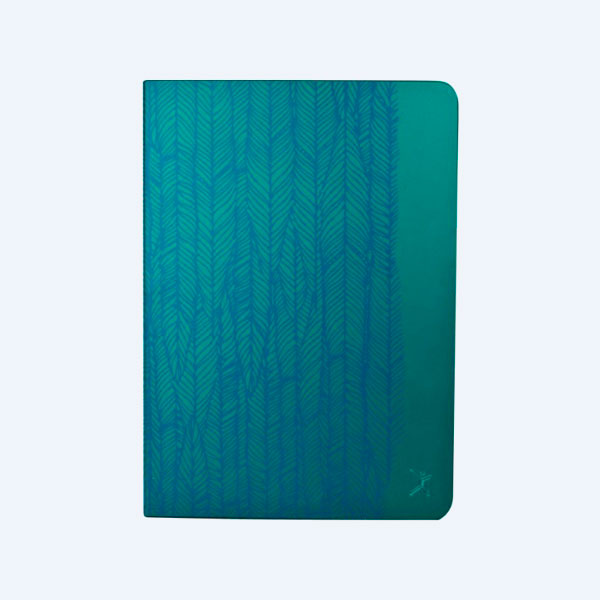 Funda Perfect Choice SLIM, para Ipad AIR, Compatible con Ipad Exepto 1