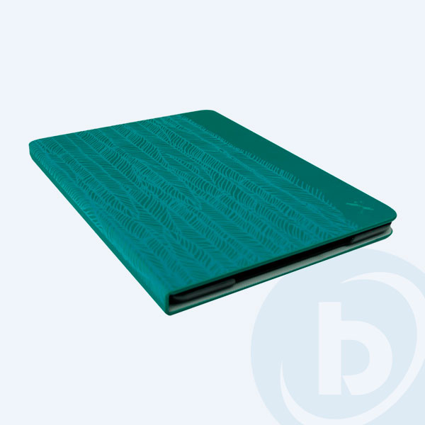 PC-332619 - Funda Perfect Choice SLIM, para Ipad AIR, Compatible con Ipad Exepto 1
