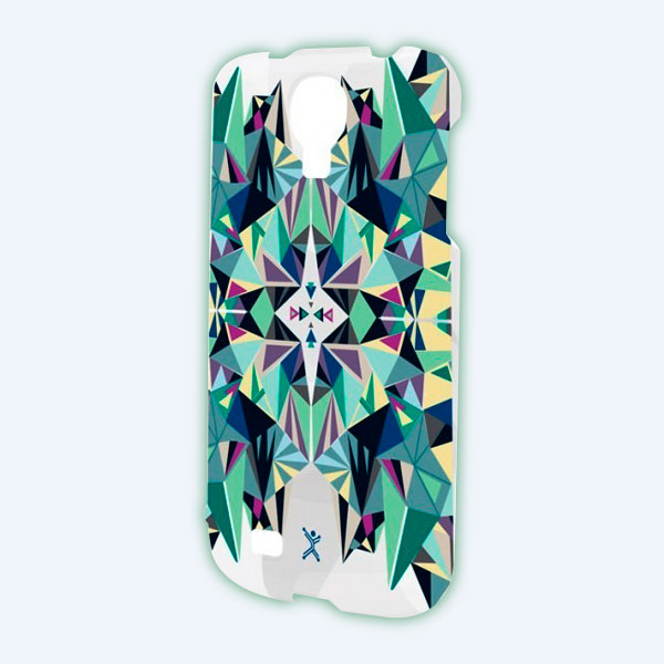 Protector Rigido Perfect Choice PC-332633, para GalaxyÂ® S4