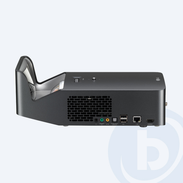 PF1000U - Proyector Port&aacute;til LG PF1000U, 1000 L&uacute;menes, HDMI/USB/RJ45