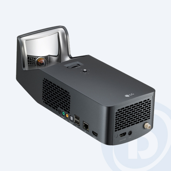 PF1000U - Proyector Port&aacute;til LG PF1000U, 1000 L&uacute;menes, HDMI/USB/RJ45