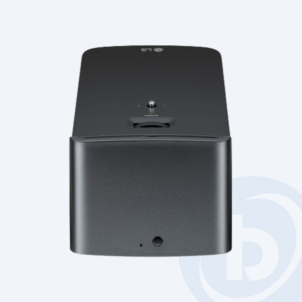 PF1000U - Proyector Port&aacute;til LG PF1000U, 1000 L&uacute;menes, HDMI/USB/RJ45