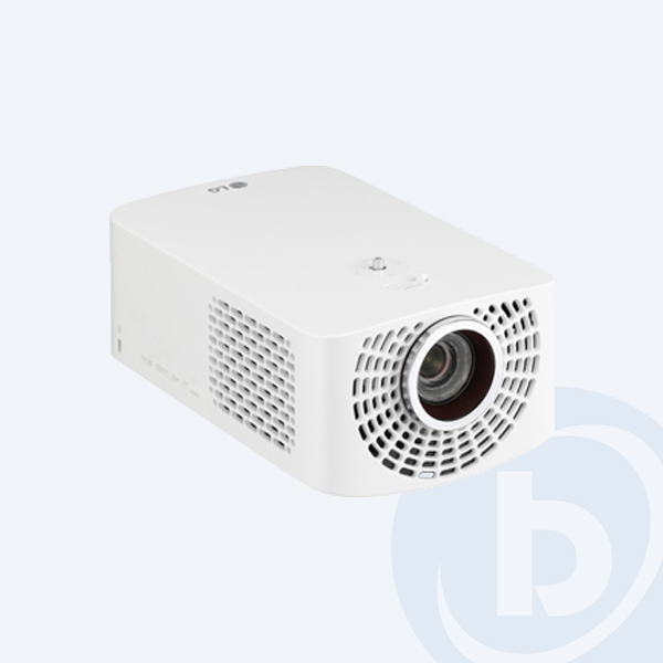 PF1500 - Proyector Port&aacute;til LG PF1500, 1400 L&uacute;menes, USB/HDMI