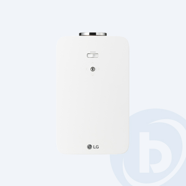 PF1500 - Proyector Port&aacute;til LG PF1500, 1400 L&uacute;menes, USB/HDMI