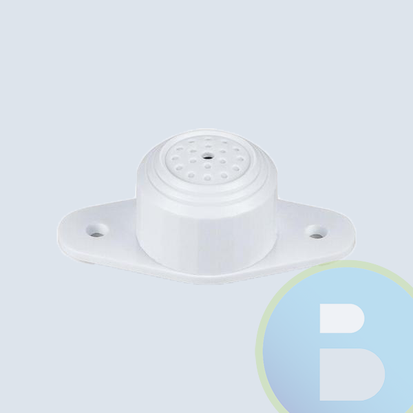 Microfono Dahua PFM140, Amplificado, Onmidireccional/Alcance 40m2/SNR 70DB/Presion 120DB