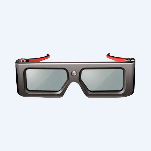 Lentes ViewSonic, P/Proyector ViewSonic 3D