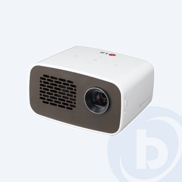 PH300 - Proyector Port&aacute;til LG PH300, 300 L&uacute;menes, USB/HDMI