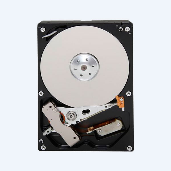 Disco Duro Interno Toshiba, 2TB, 3.5