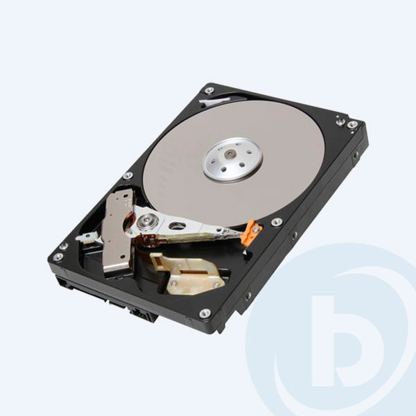 PH3200U-1I72 - Disco Duro Interno Toshiba, 2TB, 3.5", SATA, Para desktop