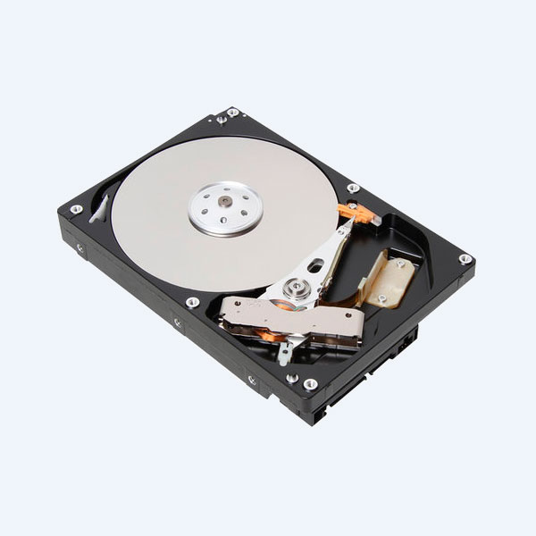 Disco Duro Interno Toshiba PH3300U, 3TB, 3.5’’, SATA, para Computadora