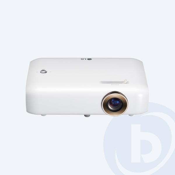 PH550 - Proyector LG PH550, 550 L&uacute;menes, USB/HDMI