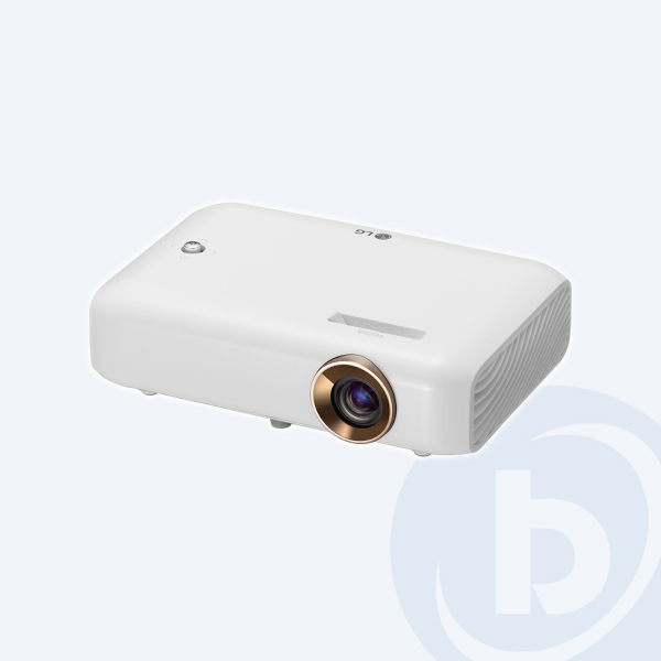 PH550 - Proyector LG PH550, 550 L&uacute;menes, USB/HDMI